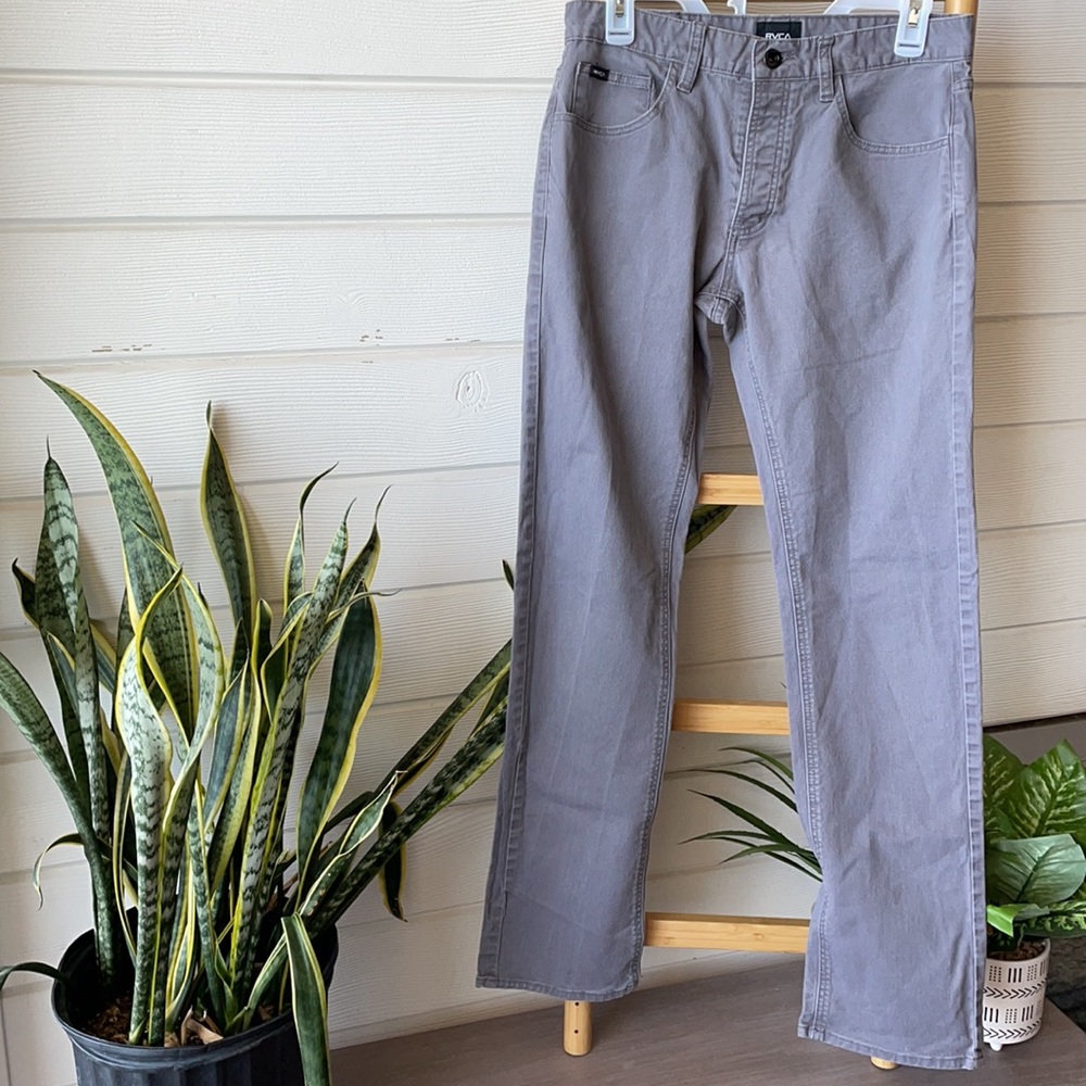 RVCA  Stay RVCA Pant Size 30